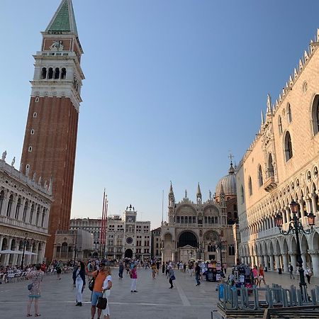 Apartment New Luxury Prince-Suite Venezia San Marco المظهر الخارجي الصورة