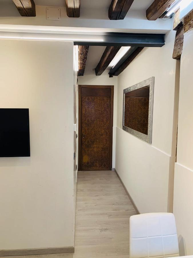 Apartment New Luxury Prince-Suite Venezia San Marco المظهر الخارجي الصورة
