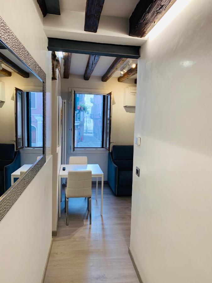 Apartment New Luxury Prince-Suite Venezia San Marco المظهر الخارجي الصورة