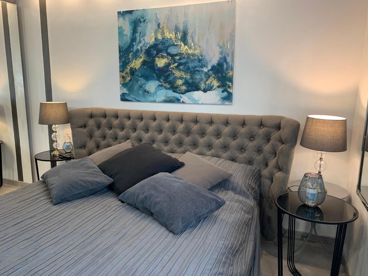 Apartment New Luxury Prince-Suite Venezia San Marco المظهر الخارجي الصورة