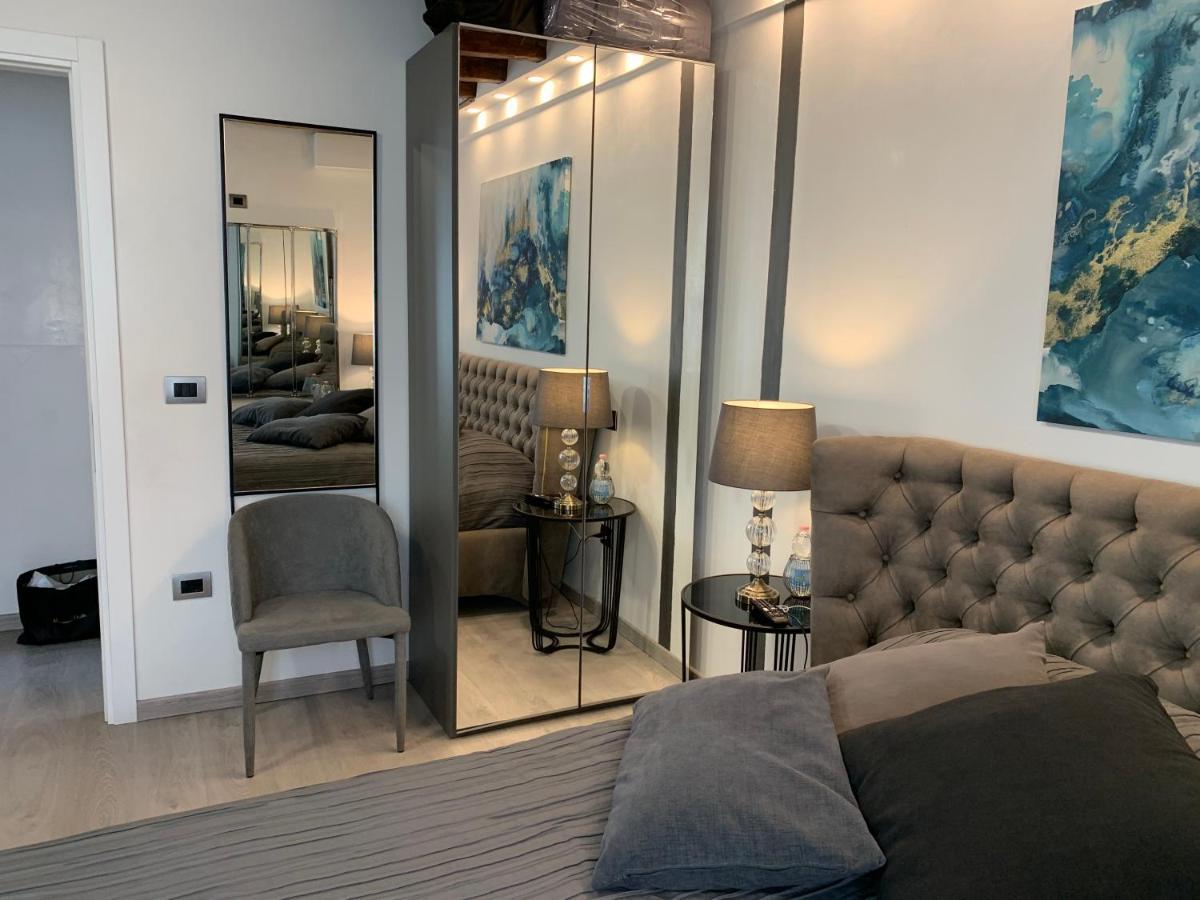 Apartment New Luxury Prince-Suite Venezia San Marco المظهر الخارجي الصورة