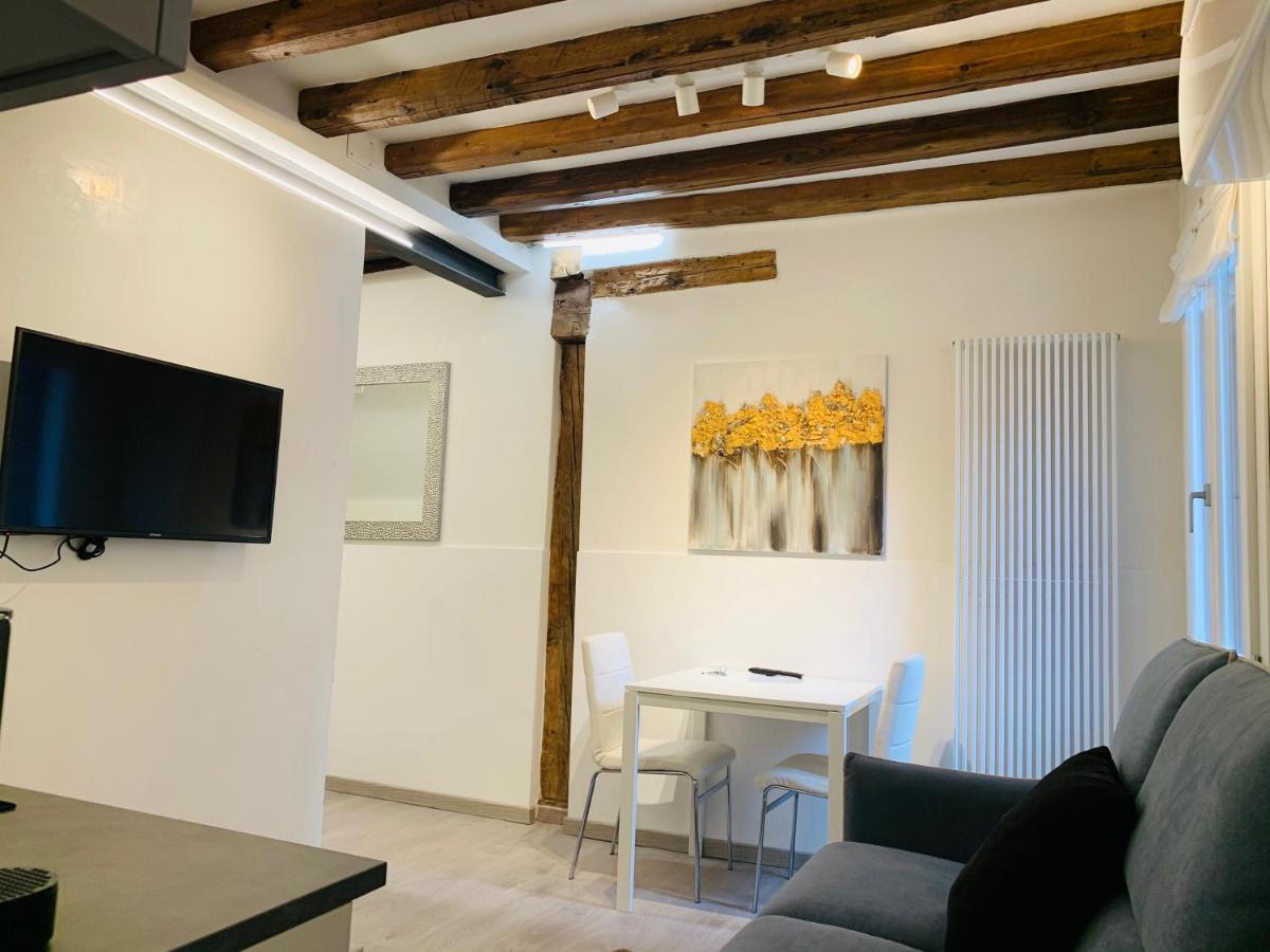 Apartment New Luxury Prince-Suite Venezia San Marco المظهر الخارجي الصورة