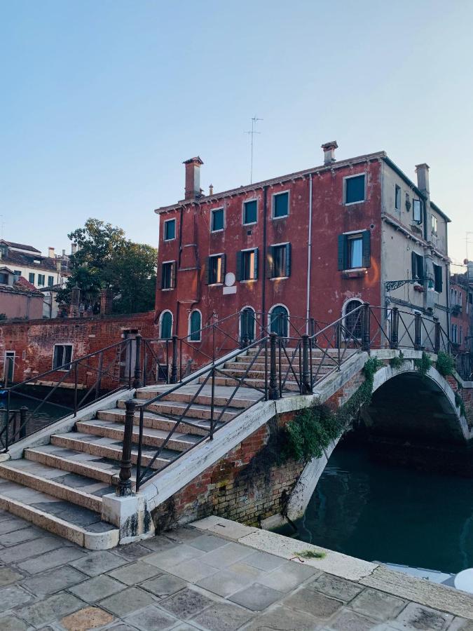 Apartment New Luxury Prince-Suite Venezia San Marco المظهر الخارجي الصورة
