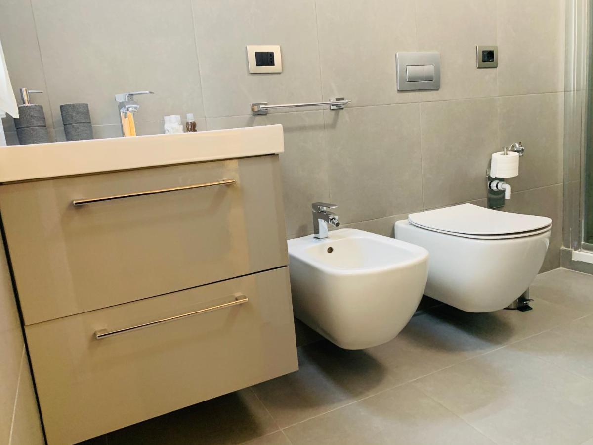 Apartment New Luxury Prince-Suite Venezia San Marco المظهر الخارجي الصورة