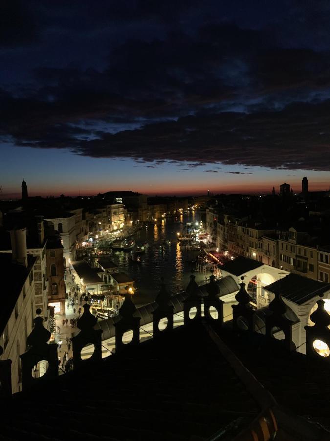 Apartment New Luxury Prince-Suite Venezia San Marco المظهر الخارجي الصورة