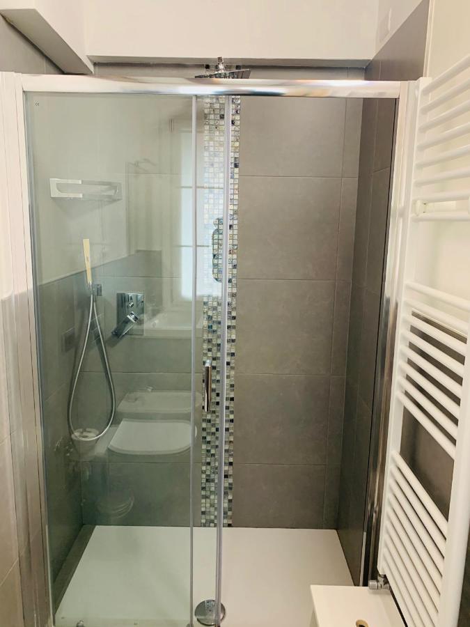 Apartment New Luxury Prince-Suite Venezia San Marco المظهر الخارجي الصورة